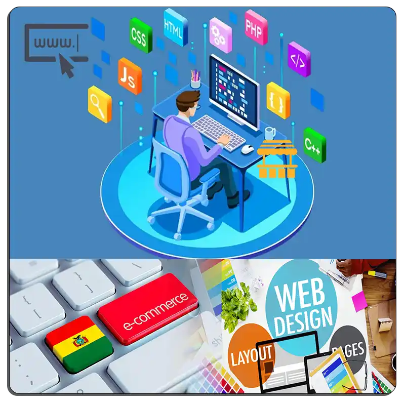 Diseño Páginas WEB