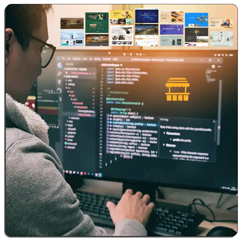 Diseño Páginas WEB
