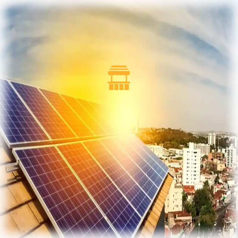 Plantas Solares