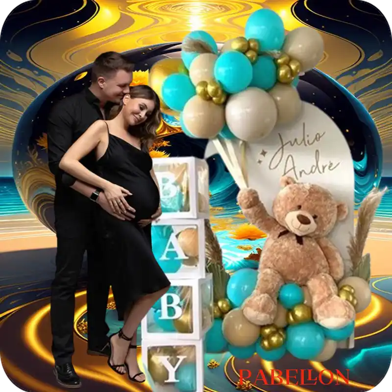 Baby Shower