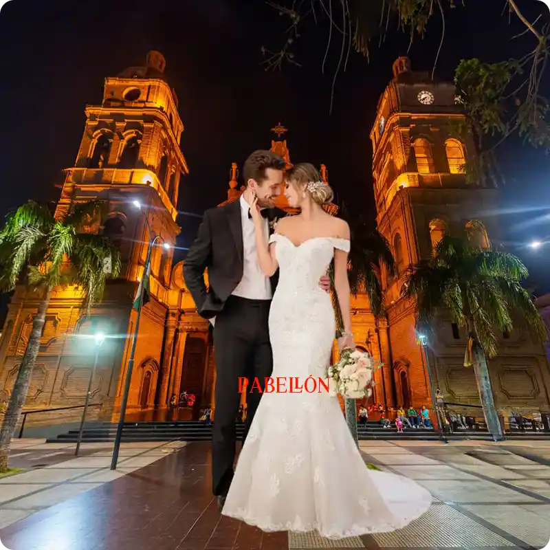 Matrimonios