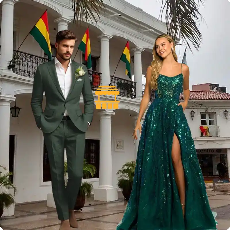 Vestuario
