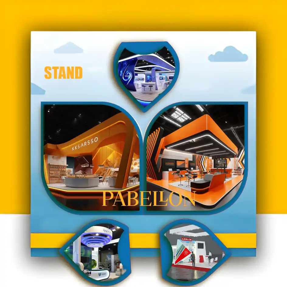 Stand 1