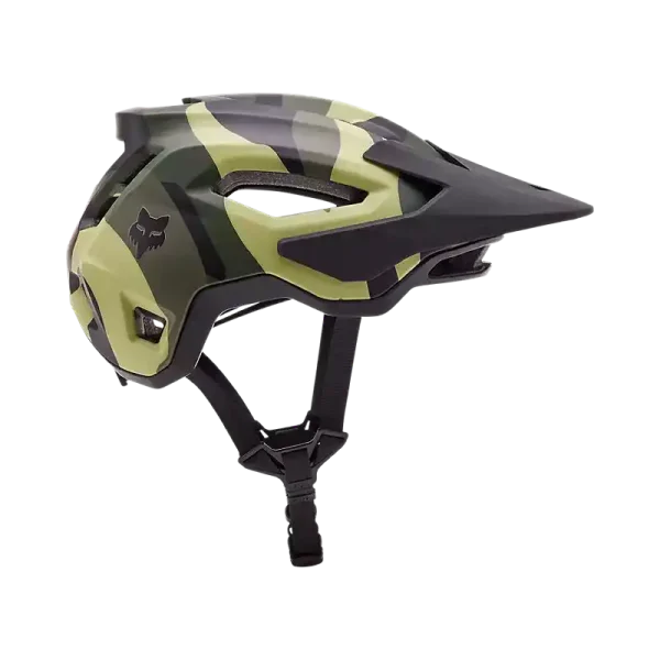CASCO FOX CYCLING SPEEDFRAME CAMO