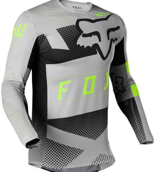 Jersey Fox Racing Flexair Riet