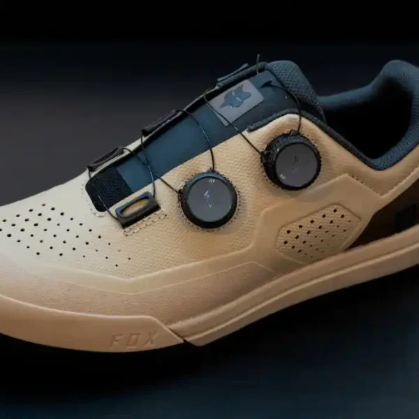 Zapatillas FOX Racing MTB Clip Union BOA